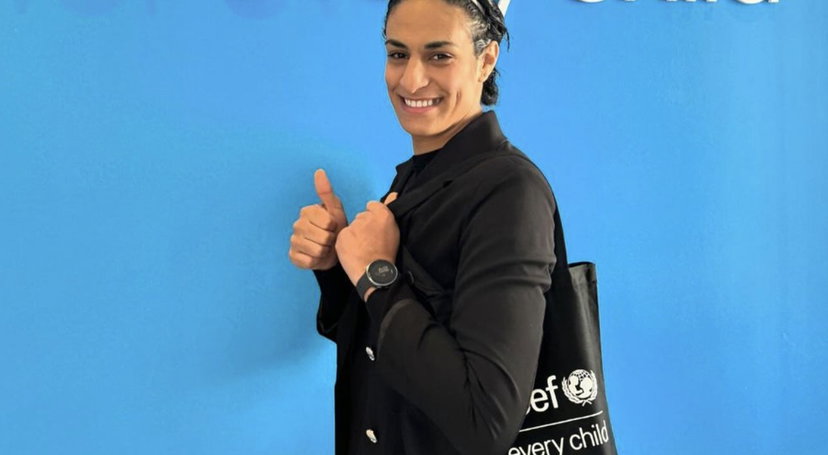 Imane Khelif sporge denuncia contro cyberbullismo: nei guai chi ha aizzato odio contro di lei preview