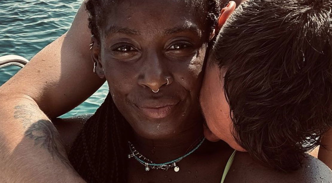 Myriam Sylla: chi è il fidanzato famoso della pallavolista palermitana medaglia d’oro alle Olimpiadi article-post