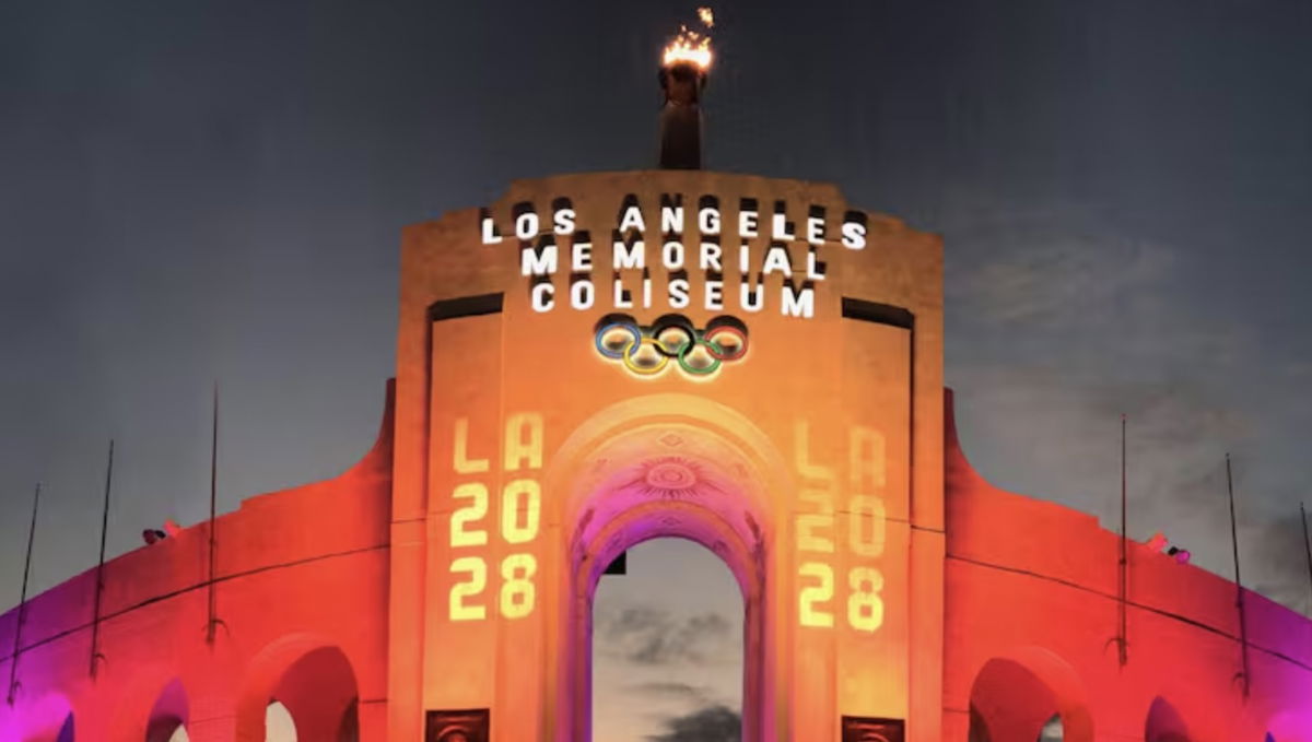 Olimpiadi di Los Angeles: i 5 nuovi sport che vedremo e i 4 che sono stati bocciati article-post