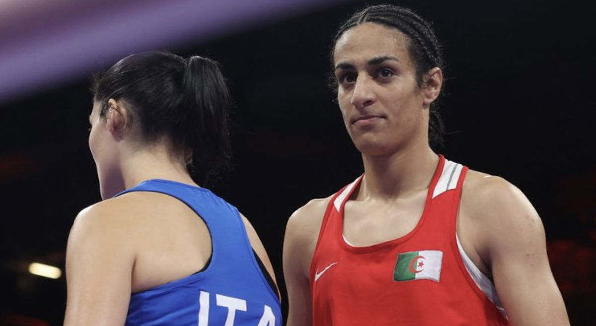 Le Olimpiadi intervengono sul caso Imane Khelif, offesa pure dalla nuova sfidante article-post