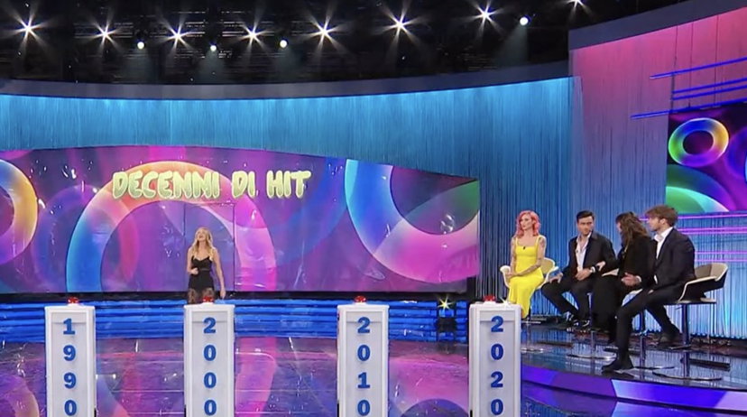 Programma (flop) italiano è stato venduto in Polonia preview