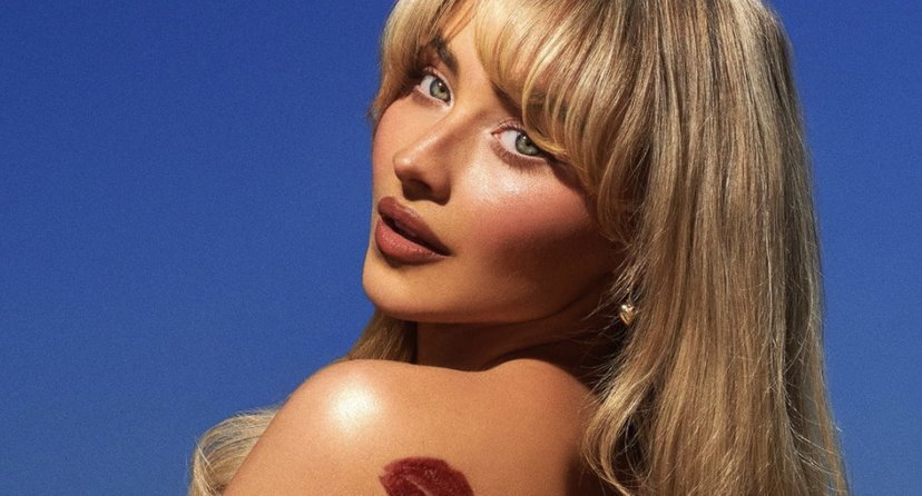 Sabrina Carpenter: online il nuovo singolo con Jenna Ortega e il nuovo album Short N’Sweet preview