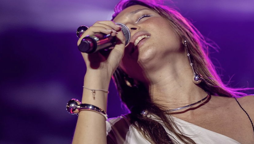 Sarah Toscano parla della sua situazione sentimentale preview