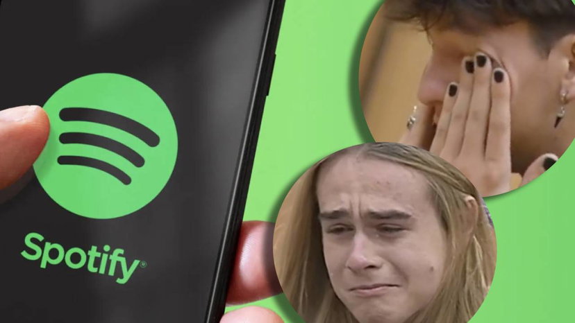 Spotify penalizza due cantanti di Amici per streams sospetti, la loro reazione preview