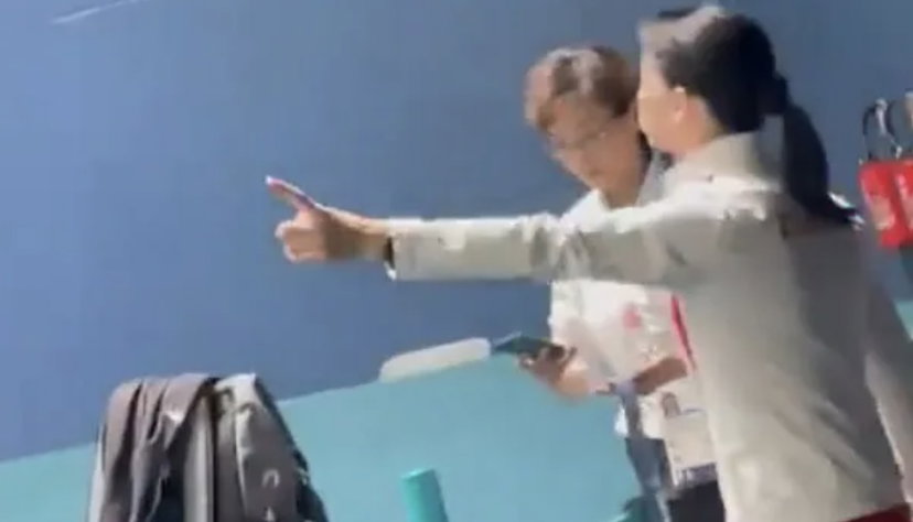 La trave alle Olimpiadi dà un oro ad Alice D’Amato, ma fa finire nei guai la giudice preview