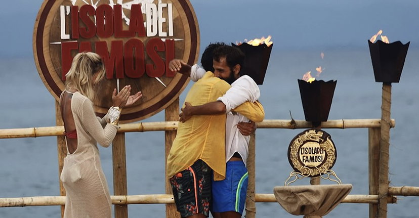 L’Isola dei Famosi: i tre consigli che sono stati dati a Pier Silvio per un’edizione di successo preview
