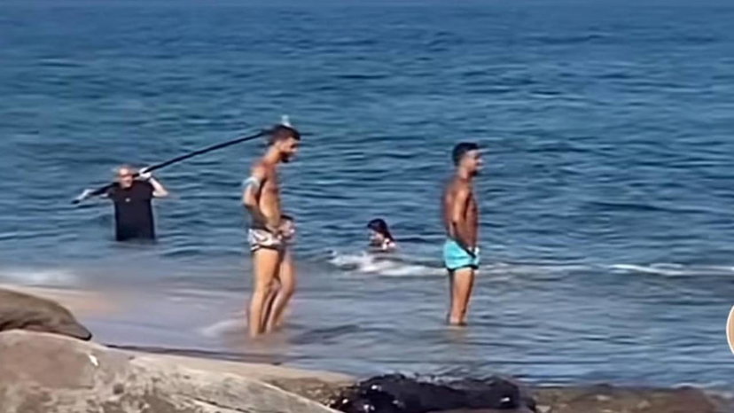 Temptation Island: una fan pubblica dei video inediti della nuova edizione preview