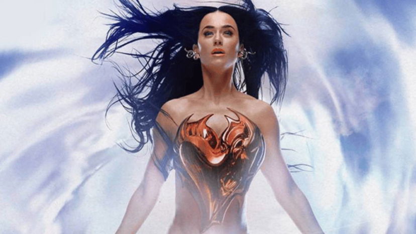 143, il nuovo album di Katy Perry: top e flop del disco article-post