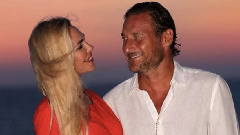 Accordo segreto tra Francesco Totti e Ilary Blasi: cosa c’è dietro preview