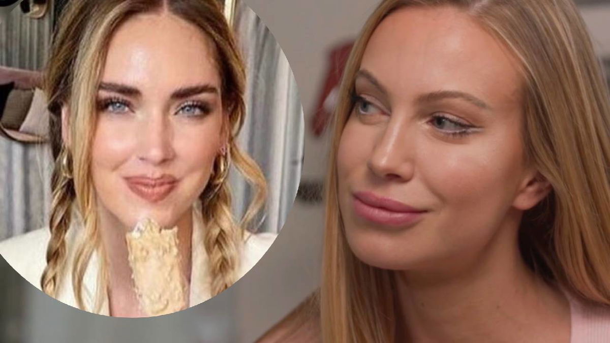 Accuse di Taylor Mega a Chiara Ferragni: “Come mai non mi piace” article-post