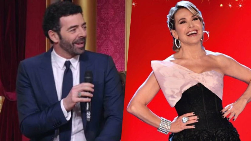 Alberto Matano parla dell’arrivo di Barbara d’Urso a Ballando con le Stelle preview