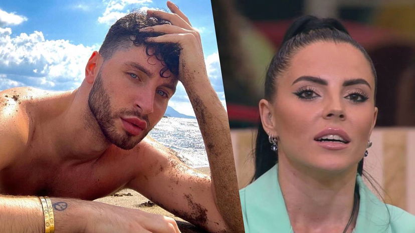 Alessandro Rizzo sulla ex Shaila Gatta: “Lei mi ha tradito. Ora sono gay” article-post