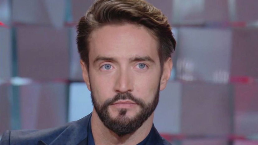Alex Belli chiude con un programma, il comunicato: “Profonde divergenze” preview