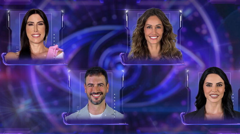 Amanda, Helena, Iago o Shaila: chi rischia secondo i sondaggi del Grande Fratello preview