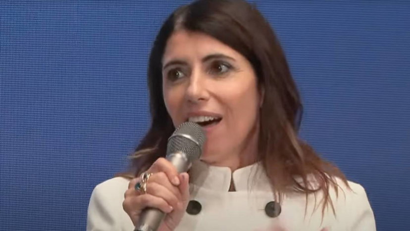 Amici 24: Giorgia svela se Emanuel Lo è stato riconfermato oppure no preview