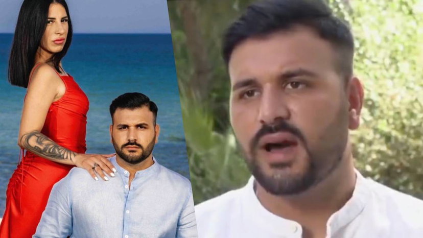 Antonio ha mentito a Temptation Island: la verità venuta a galla preview