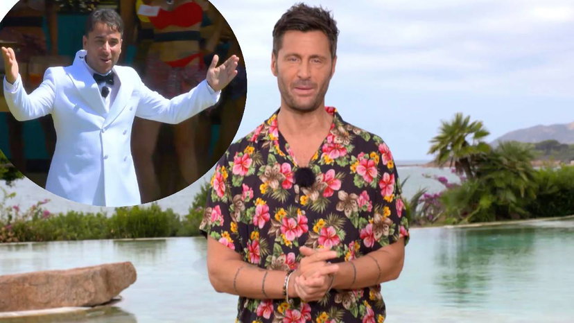 Ascolti tv 10 settembre, quanto ha fatto la prima puntata di Temptation Island preview