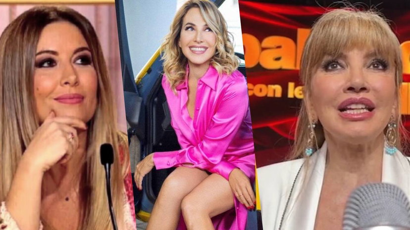 Ballando, reazione della Lucarelli all’arrivo della d’Urso: Carlucci commenta possibili polemiche preview