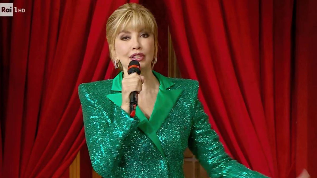 Ballerine per una notte, il colpaccio di Milly Carlucci: “Ecco i sette nomi” article-post