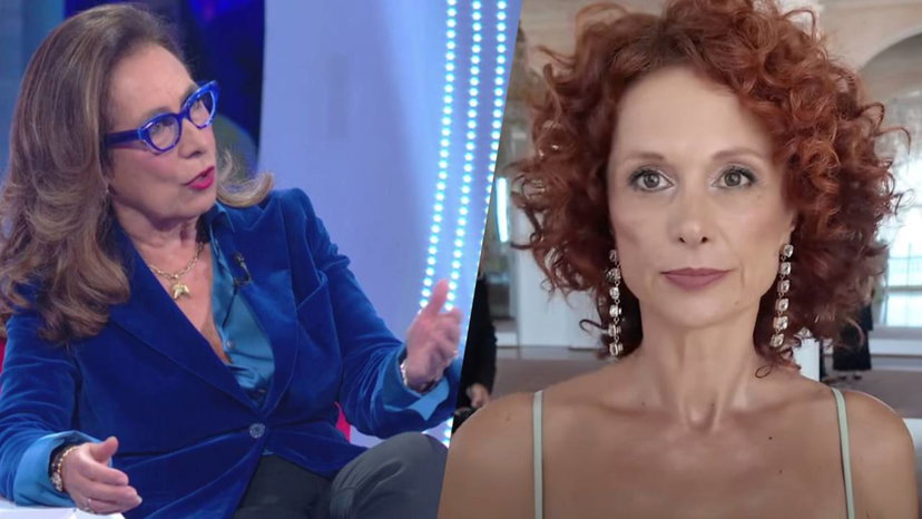 Beatrice Luzzi sul suo ritorno al Grande Fratello: “Confronto con Cesara” preview