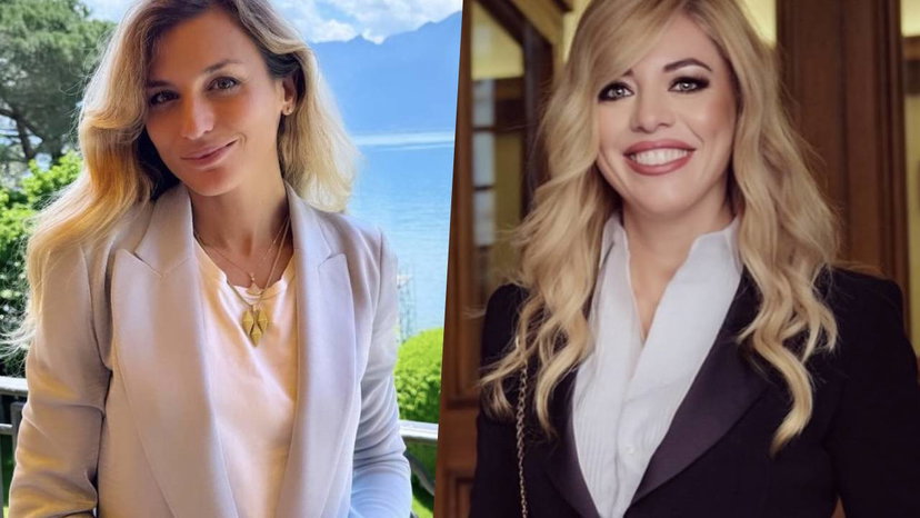 Beatrice Venezi valuta azioni legali contro Maria Rosaria Boccia, che le risponde preview