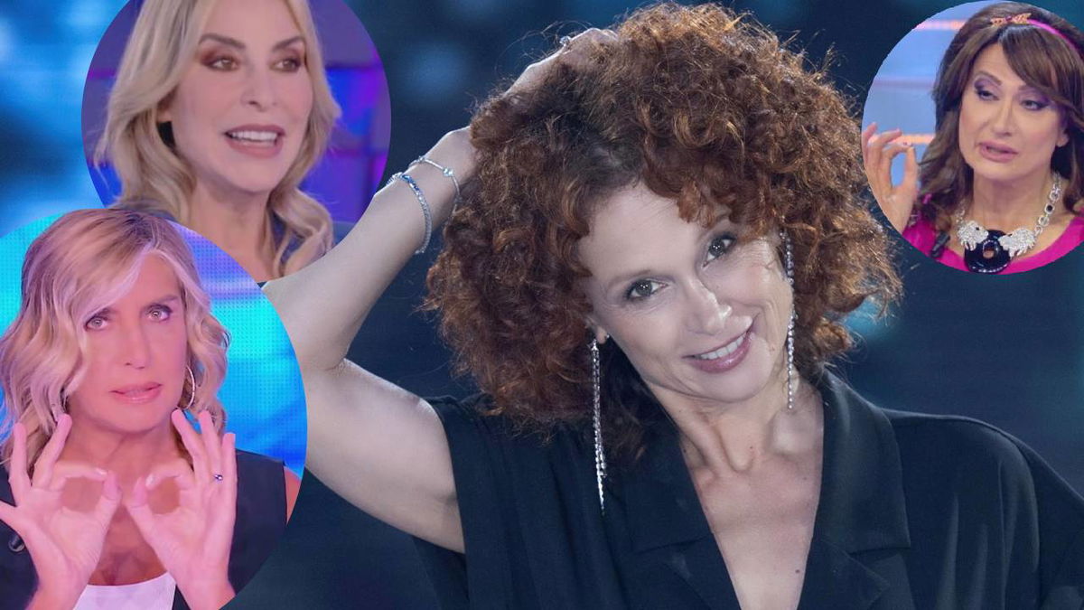 Beatrice Luzzi risponde alle critiche ricevute a Pomeriggio 5 article-post
