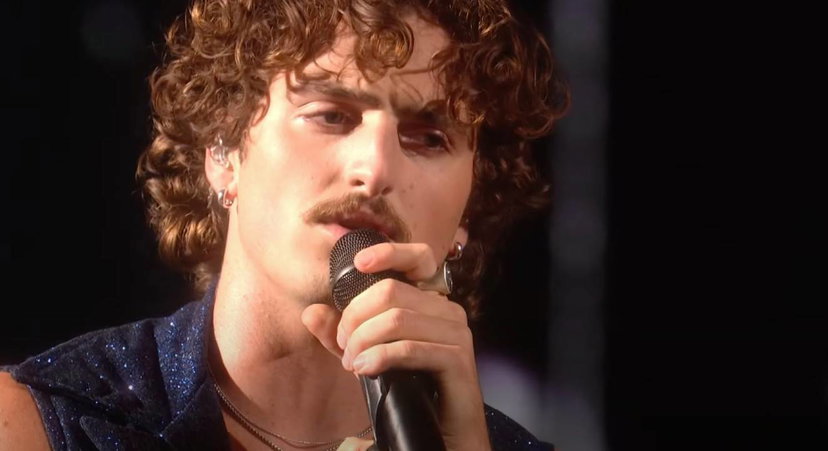 Benson Boone: chi è il nuovo idolo da tenere d’occhio preview