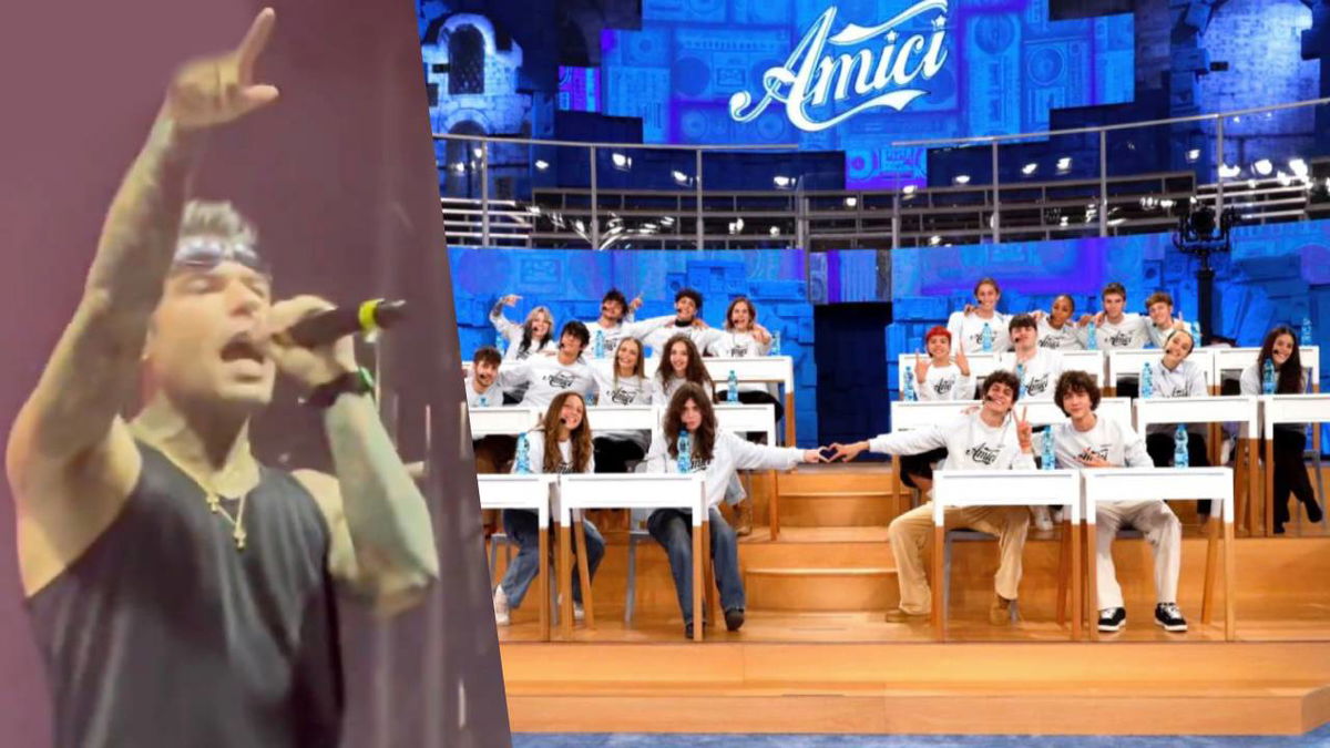 Cantante dell’ultima edizione di Amici interviene su Fedez e l’autotune article-post