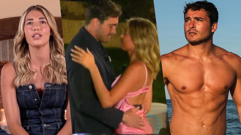 Carlo Marini dice la sua su Martina come tronista a Uomini e Donne article-post