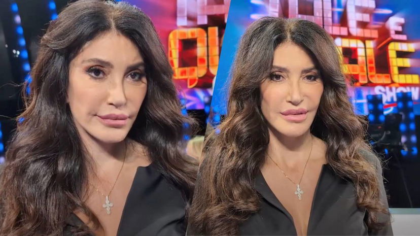 Carmen Di Pietro a Tale e Quale: gli spettatori notano un cambiamento preview