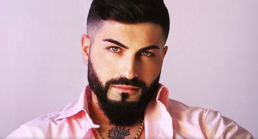 Muore a soli 35 anni il neomelodico Carmine Diamante preview