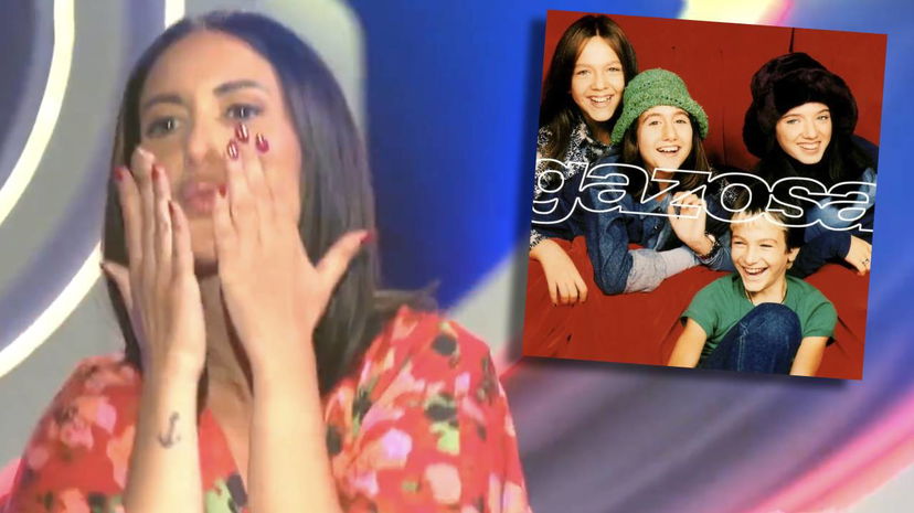 Che fine hanno fatto Valentina, Federico e Vincenzo dei Gazosa dopo l’addio di Jessica preview