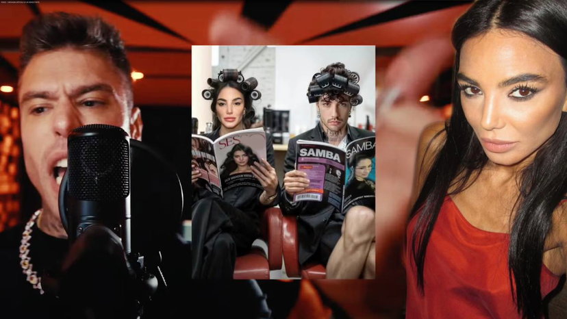 Chiara Biasi, cosa ha detto dopo le gravi accuse di Fedez preview