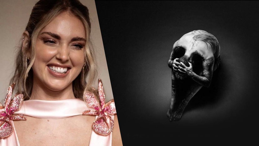 Chiara, la nuova reazione alla canzone di Fedez, poi parla lui: “Caldo” preview