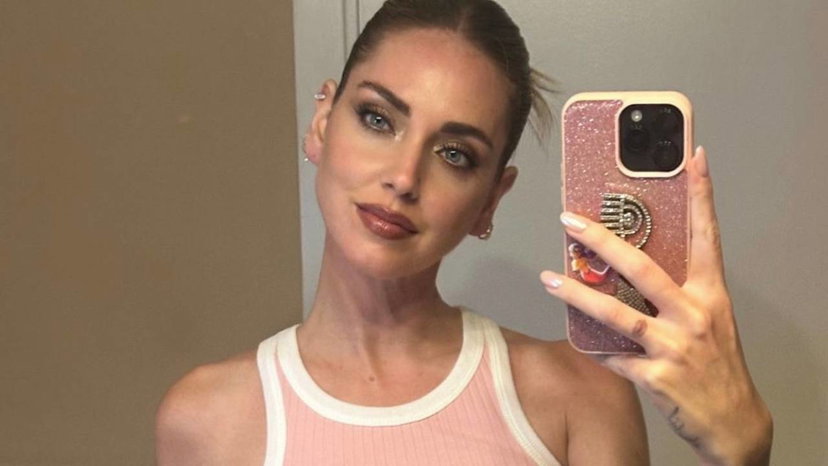 Chiara Ferragni, parla un’amica: “Fa coppia con un uomo, ecco cosa dice” preview