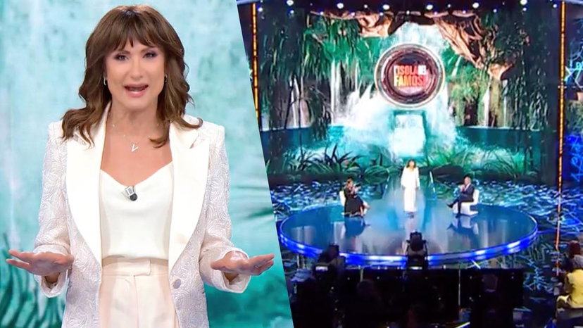 La conduttrice che potrebbe sostituire Luxuria a L’Isola: porte aperte preview