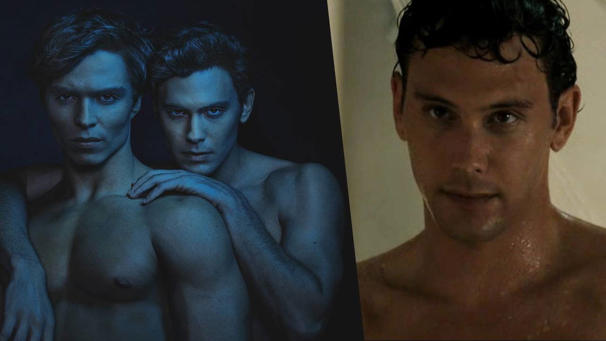 Cooper Koch di Monster: “Sono gay, le discriminazioni a Hollywood” article-post