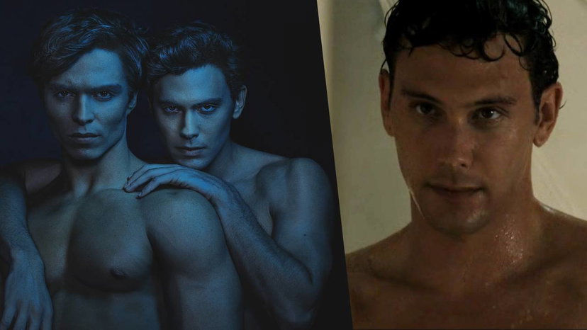 Cooper Koch di Monster: “Sono gay, le discriminazioni a Hollywood” preview