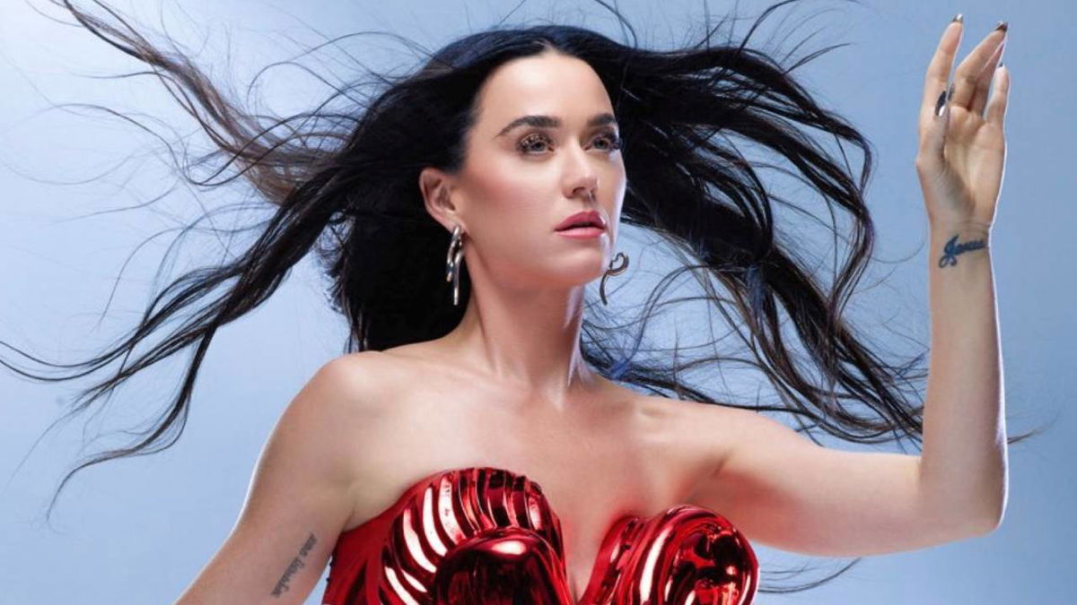 Quante copie venderà 143 di Katy Perry al debutto: tutti i dati article-post
