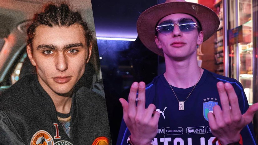 Achille Costacurta si apre su sostanze, orientamento e Isola dei Famosi preview