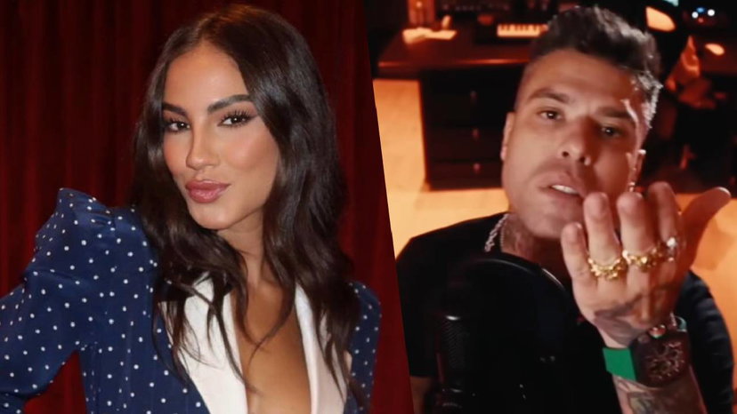 De Lellis e Fedez si sono sentiti: “Che messaggi si sono scambiati” preview