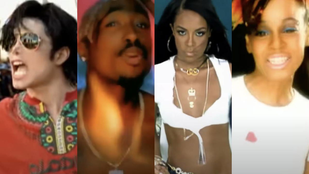 Perché Diddy è stato accostato alle morti di Michael Jackson, Tupac, Aaliyah e Lisa Lopes article-post