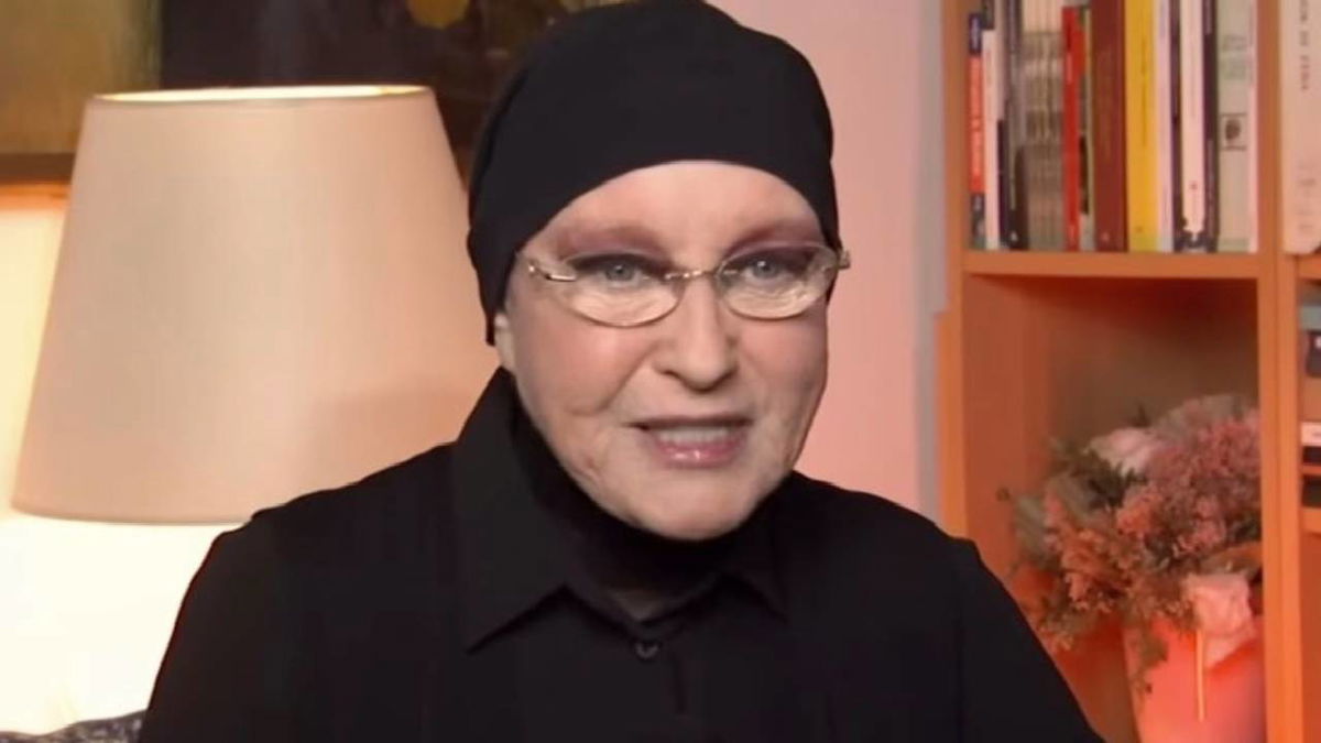 Eleonora Giorgi parla delle metastasi: “Se non andrà bene vi saluto ora” article-post