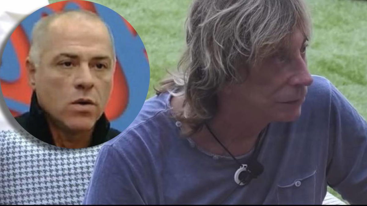 Enzo Paolo Turchi su Marco Garofalo: “Non era un grande ballerino, faceva le pulizie a casa mia”, interviene un autore Mediaset article-post