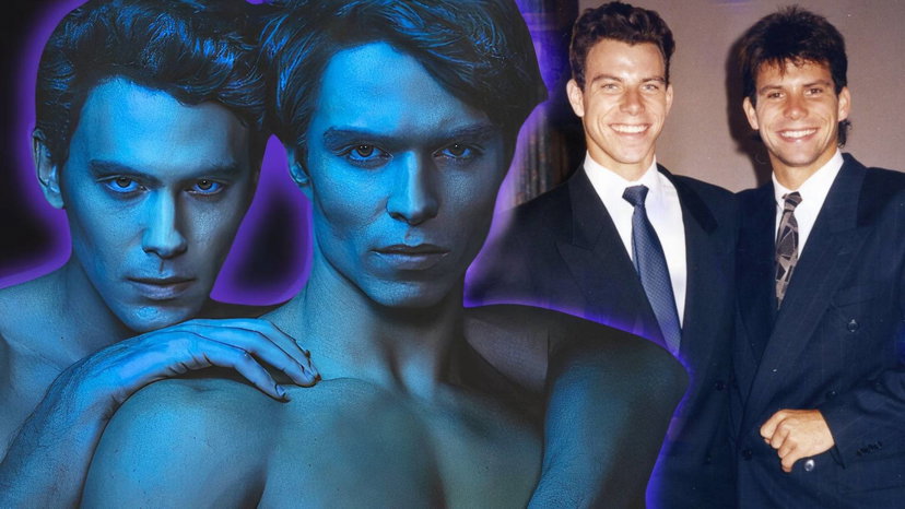 Erik Menendez e il fratello Lyle hanno visto Monsters: la reazione alla serie preview