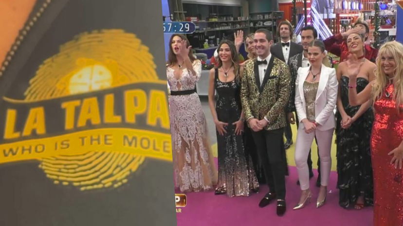 Ex gieffine verso La Talpa: due nomi si aggiungono al cast preview