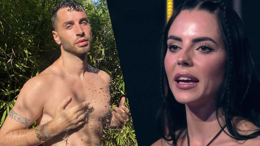 L’ex ragazzo di Shaila Gatta interviene e sbotta: “Bugie pesantissime” preview