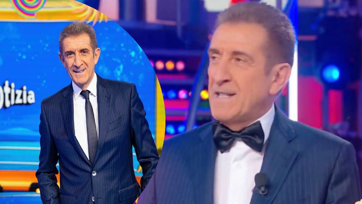Ezio Greggio fuori da Striscia la Notizia e Mediaset? Parla lui article-post