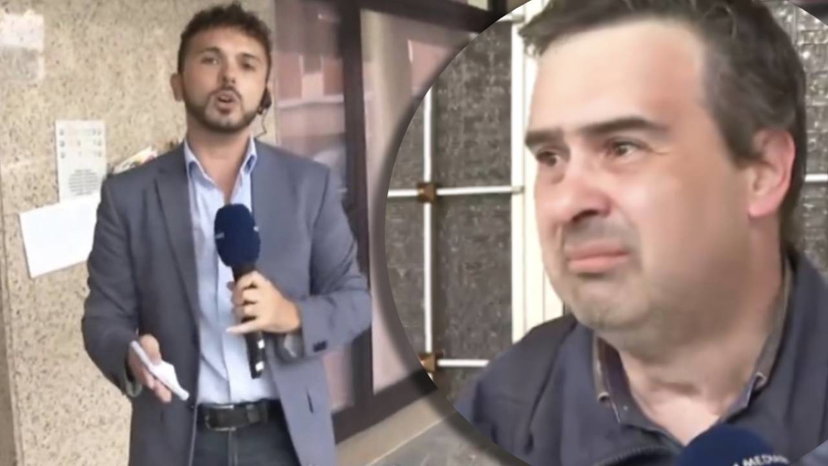 Fabio Giuffrida sul servizio per Pomeriggio 5: “Ho avuto timore. Cosa abbiamo omesso” preview