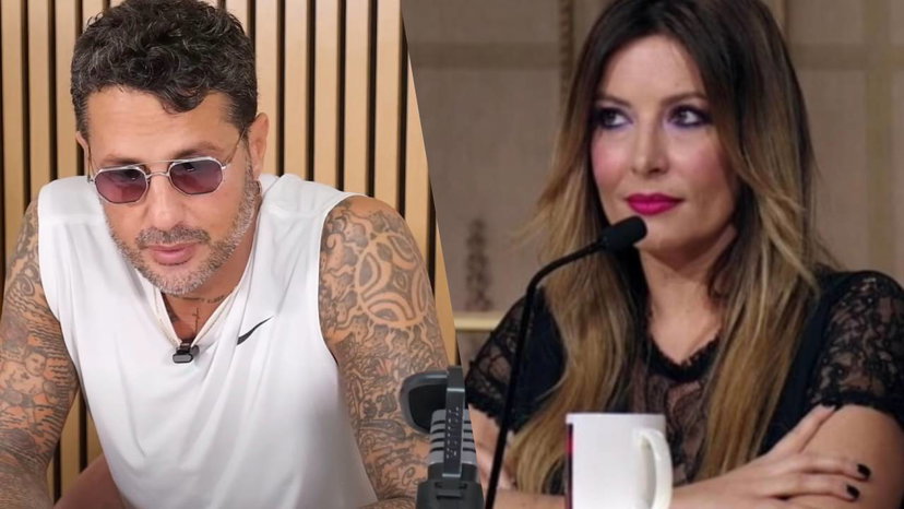 Fabrizio Corona, perché Selvaggia Lucarelli l’ha querelato preview